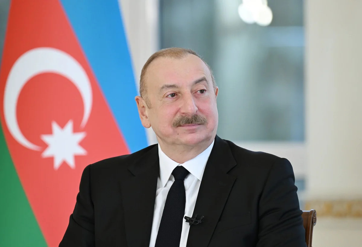 “Bu, regionumuzda təhlükəsizlik sistemini möhkəmləndirir”