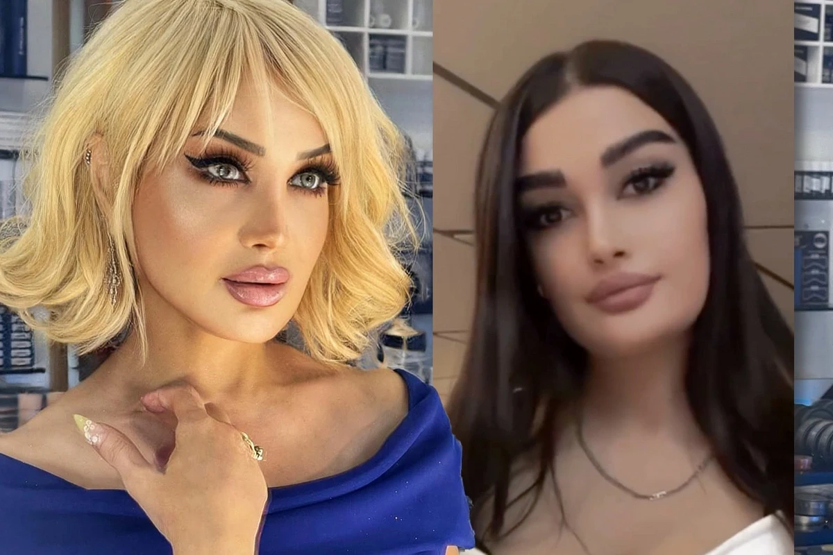 Məleykə Əsədovadan İranda vəfat edən bacısı qızı ilə bağlı paylaşım&nbsp;
