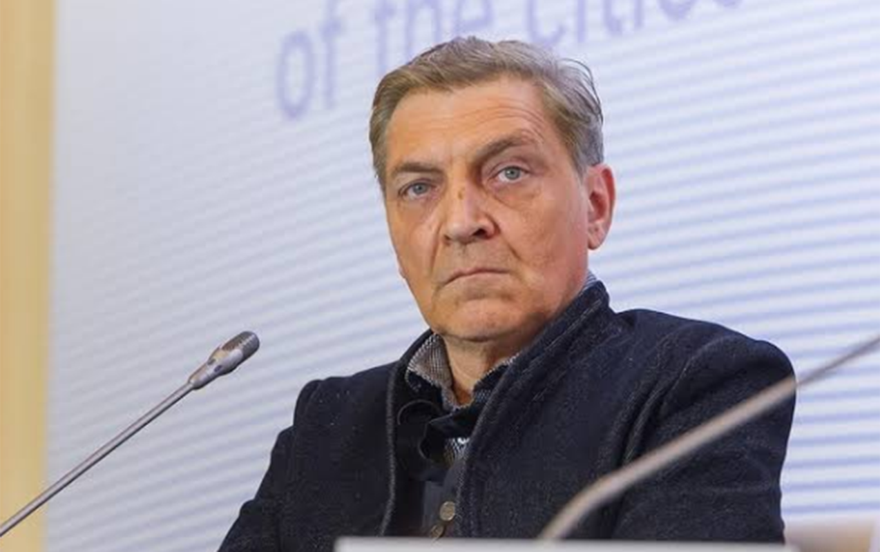 Tanınmış rusiyalı jurnalist terrorçu elan edildi&nbsp;