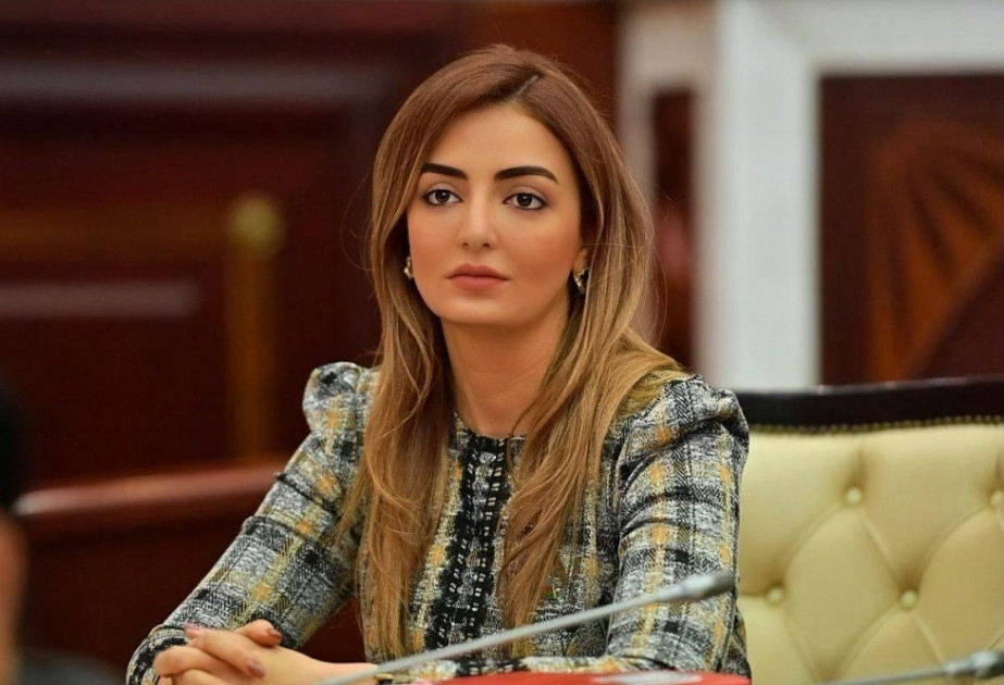 “Azərbaycan AQEM-də də etibarlı tərəfdaş kimi qəbul olunur” - Könül Nurullayeva