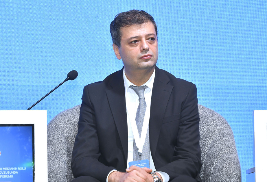 Vüqar Zifəroğlu Mətbuat Şurasının sədri seçildi - YENİLƏNİB