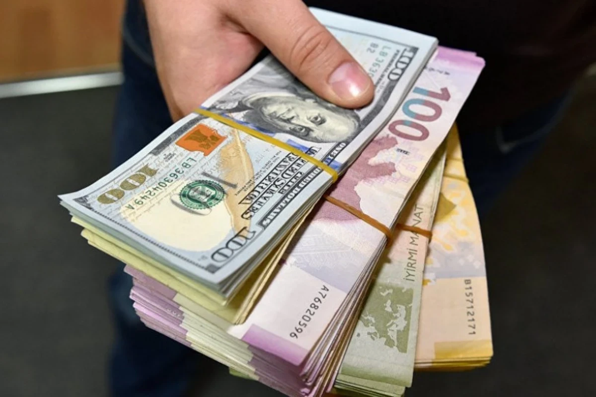 2027-ci il üçün PROQNOZ AÇIQLANDI - Manatın taleyi necə olacaq?