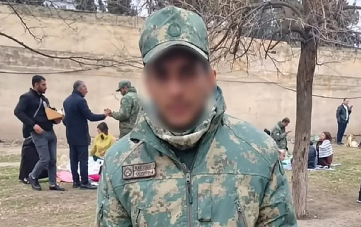 Beynəlxalq Qızıl Xaç Komitəsindən Nəsimi Musayevlə bağlı AÇIQLAMA
