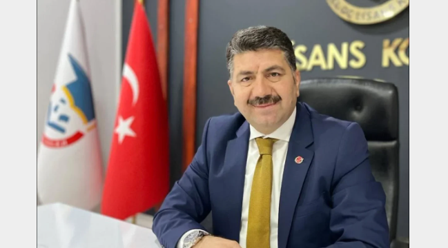 Celal Çiftçi Azərbaycan dövləti və xalqından üzr istədi