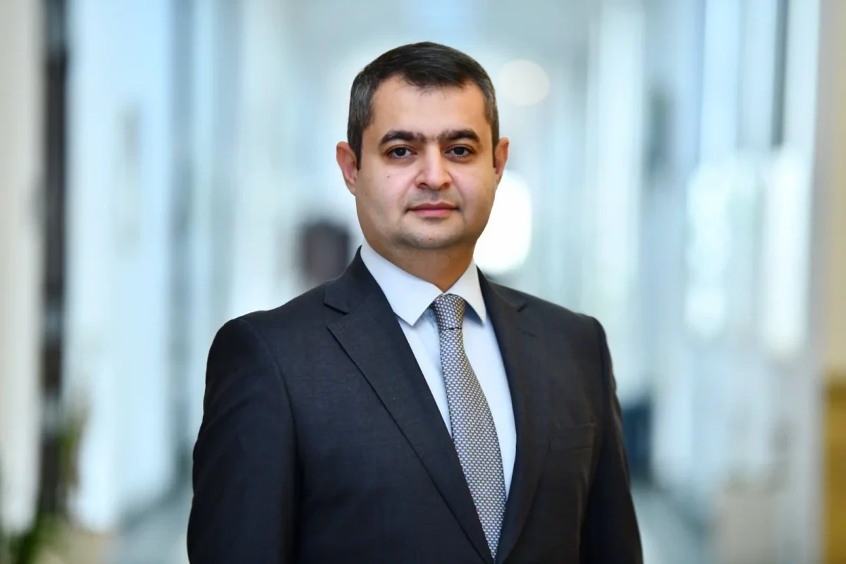 Seymur Nəcəfova yüksək vəzifə verildi&nbsp;