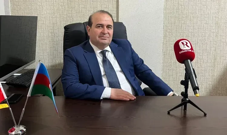 Qadağan olunan təşkilatın nümayəndəsi Ankarada səfirliyimizin qarşısında necə sərbəst çıxış edə bildi?&nbsp;