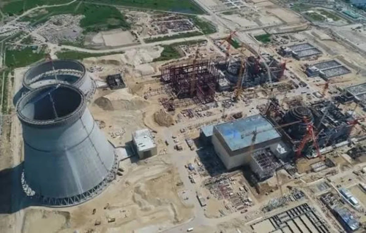 Özbəkistan daha 2 atom elektrik stansiyası tikməyi planlaşdırır&nbsp;