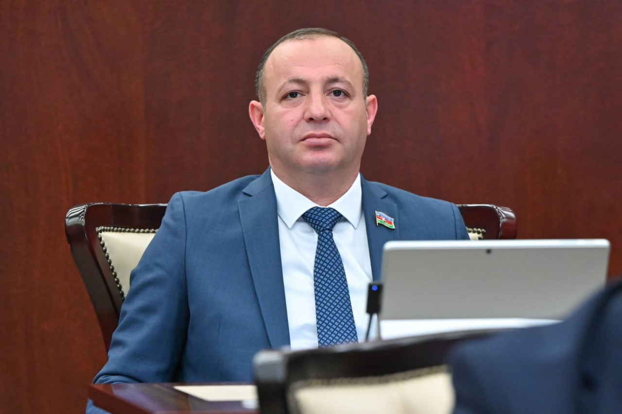 \"AQEM-in Bakı sammiti Azərbaycanın beynəlxalq mövqeyini&nbsp; gücləndirir\"