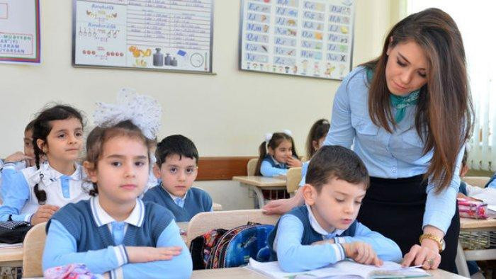 Azərbaycanda məktəblərlə bağlı yeni qayda – Məcburi ola bilər