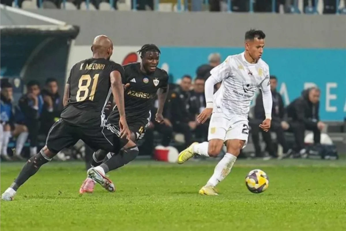 Azərbaycan Premyer Liqasında bu gün \"Qarabağ\" \"Neftçi\" ilə qarşılaşacaq