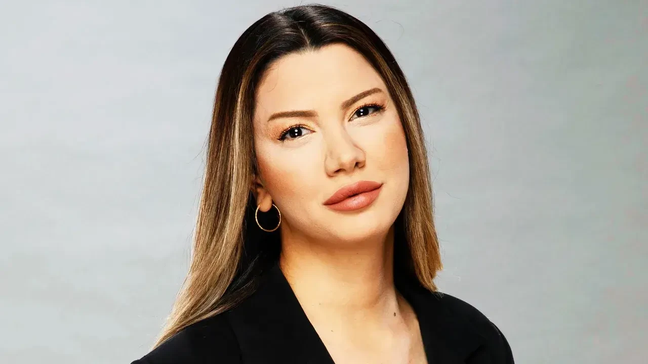 Fulya Öztürk “44”dən danışdı - “Dəqiqələrlə ağladım” - VİDEO