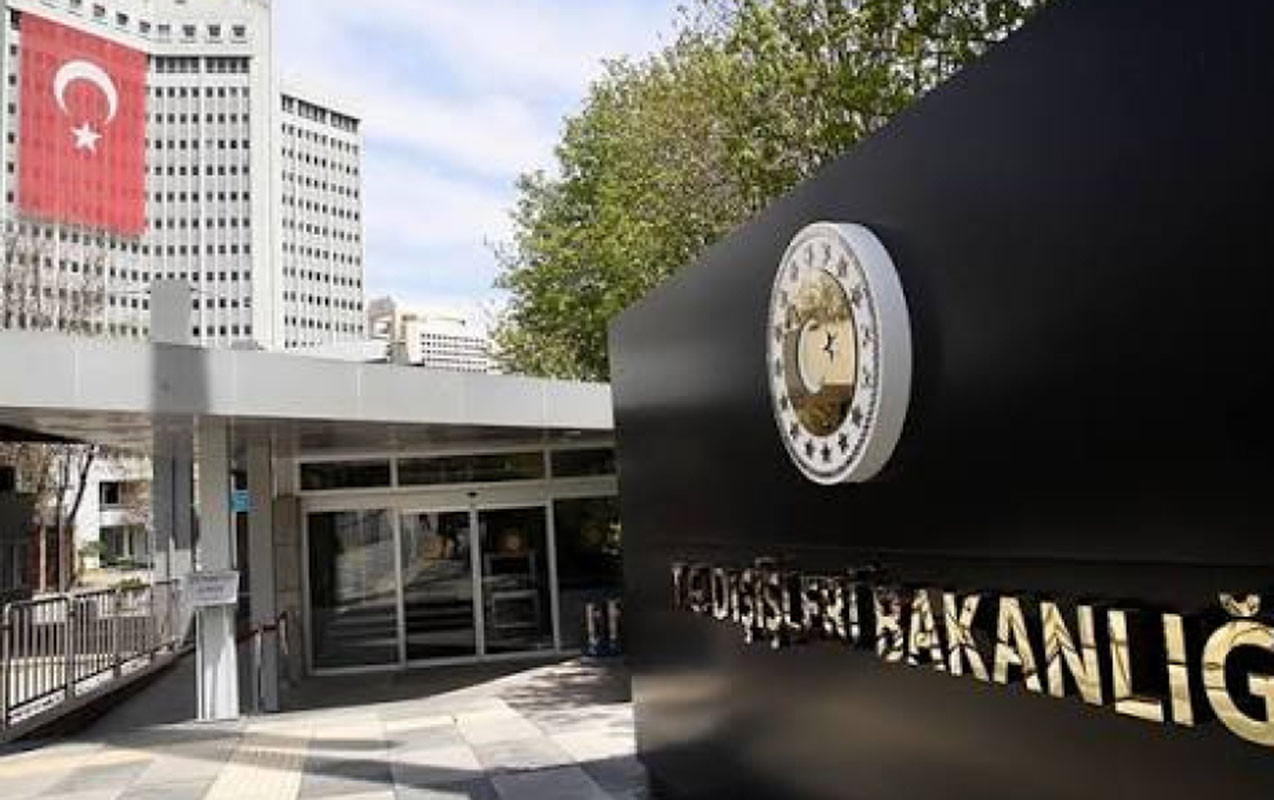 Türkiyə XİN Azərbaycanı belə təbrik etdi&nbsp;