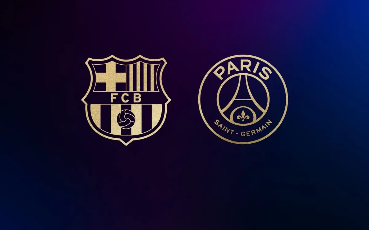“Barselona”nın 4 futbolçusu PSJ ilə oyunu buraxacaq 
