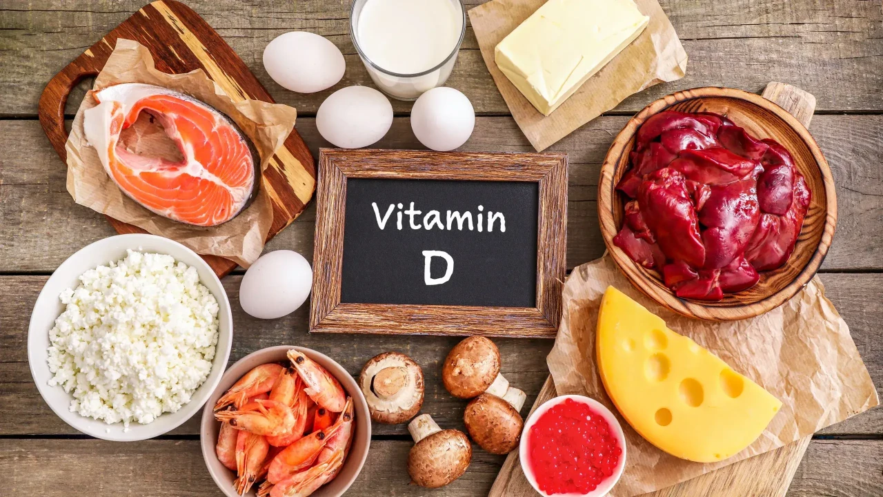 D vitamini kimlər üçün vacibdir? - 5 risk 