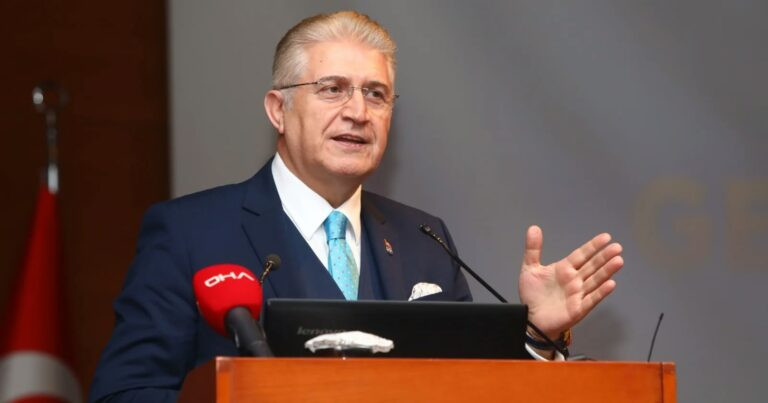 “Azərbaycan-Türkiyə qardaşlığı tariximizin əmanəti, gələcəyimizin təminatıdır”