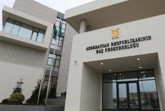 Türkiyədə yaşayan 7 nəfər beynəlxalq axtarışa verildi - RƏSMİ