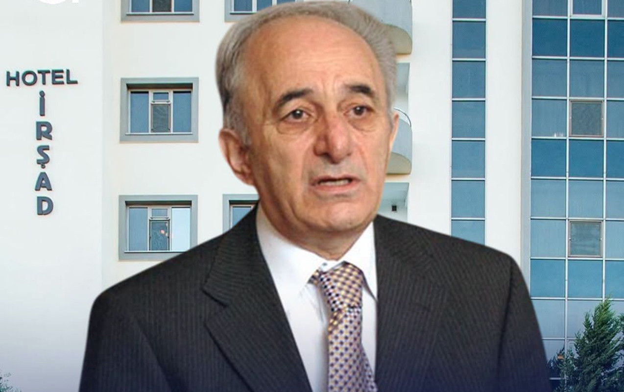 Sabiq komitə sədrinin hoteli satışa çıxarıldı - Qiymət&nbsp;