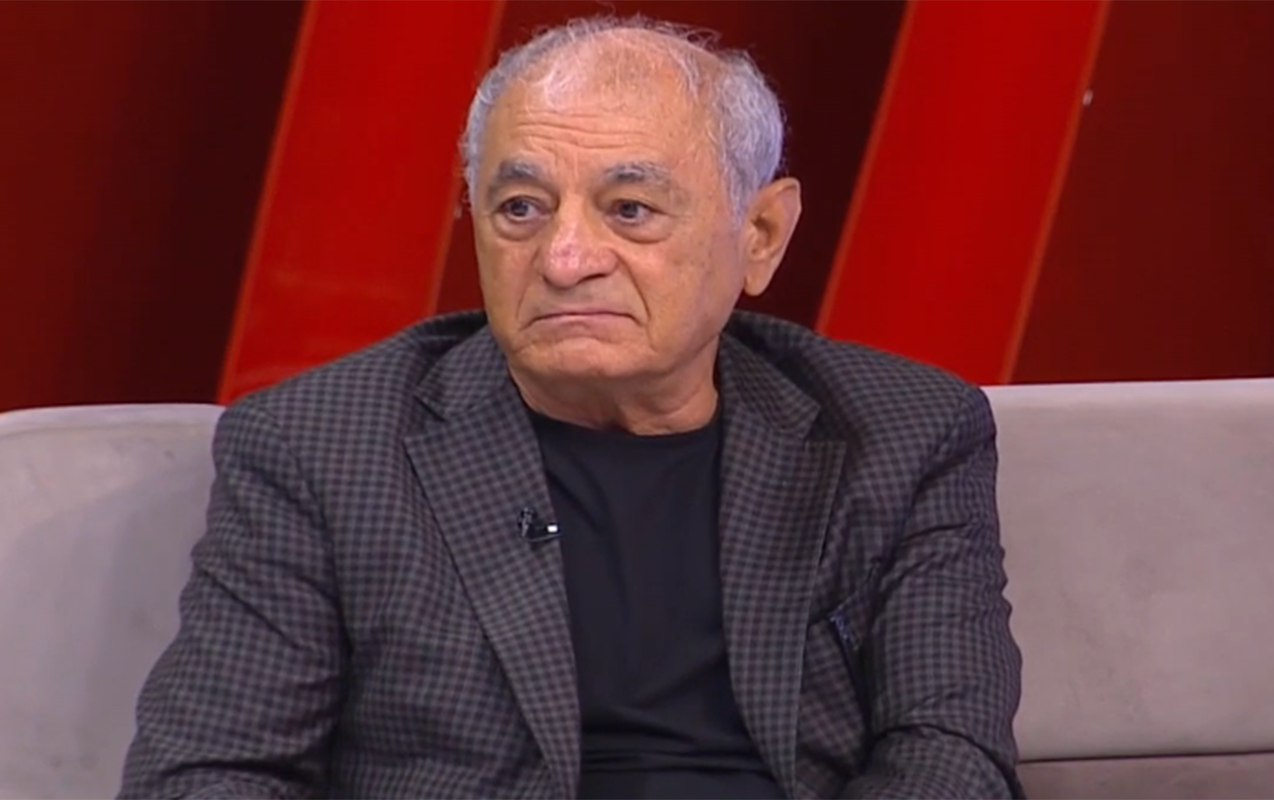 “Utandırdınız bizi, bunu çoxdan etməli idik...” - VİDEO