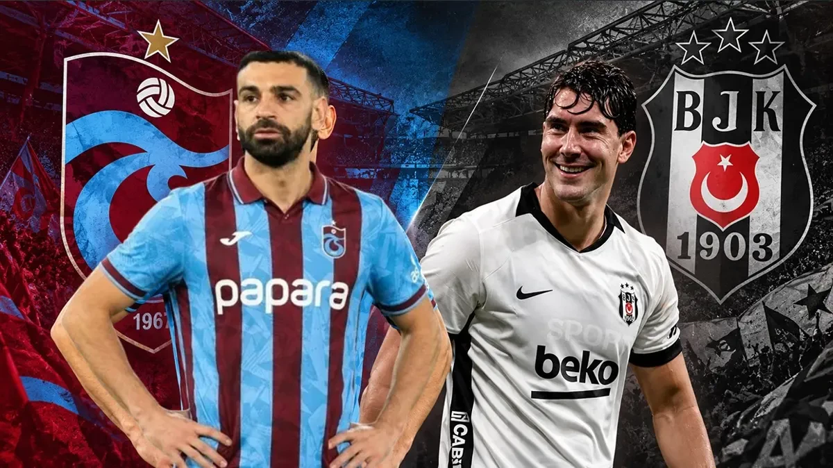 “Trabzonspor” “Beşiktaş”ı məğlub etdi
