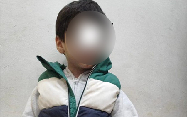 7 yaşlı uşaq su bidonunda boğuldu&nbsp;