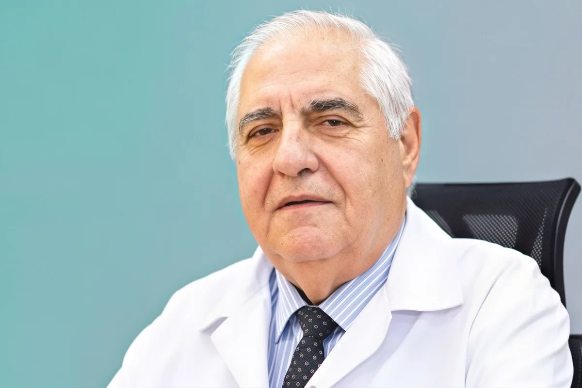 Yavər Şıxəliyev vəfat etdi