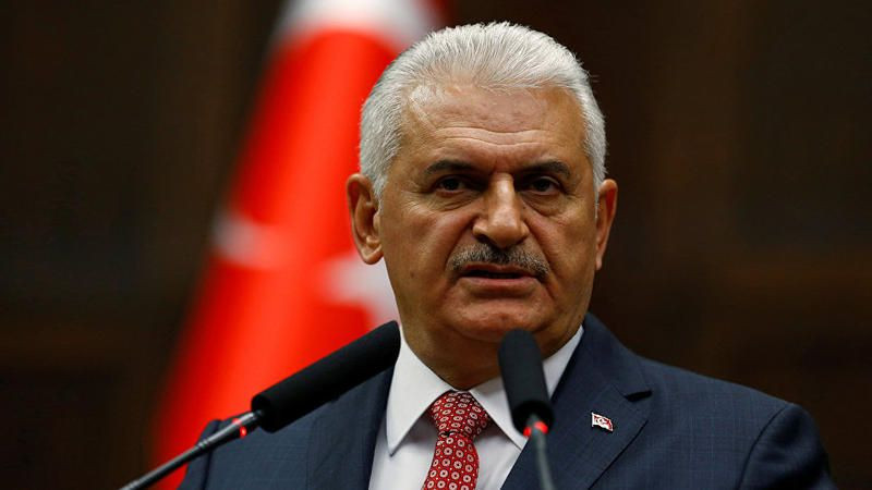 Türkiyə-Ermənistan sərhədləri açılır? - B.Yıldırım açıqlayır