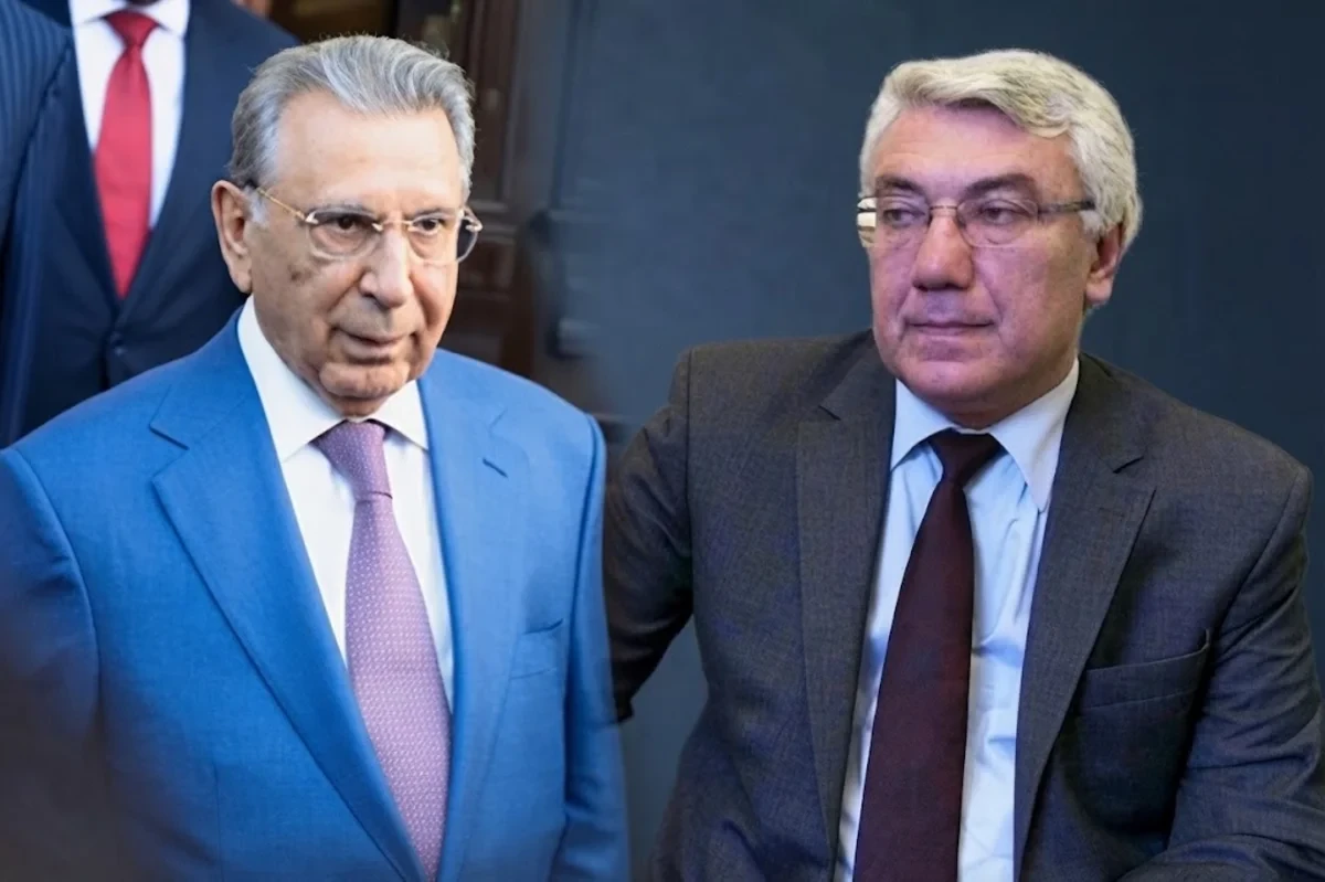 \"Ramiz Mehdiyev məhkəmədə dediklərimi təsdiq etdi\" - Eldar Namazov&nbsp;