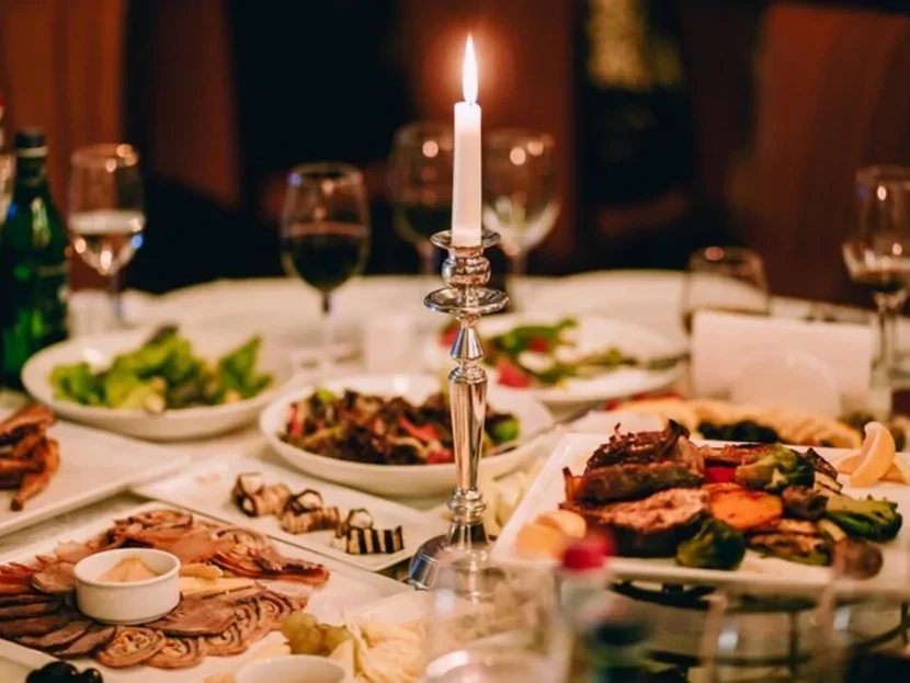 Səhər və axşam yeməyinin vaxtı ömrün uzunluğuna təsir edir