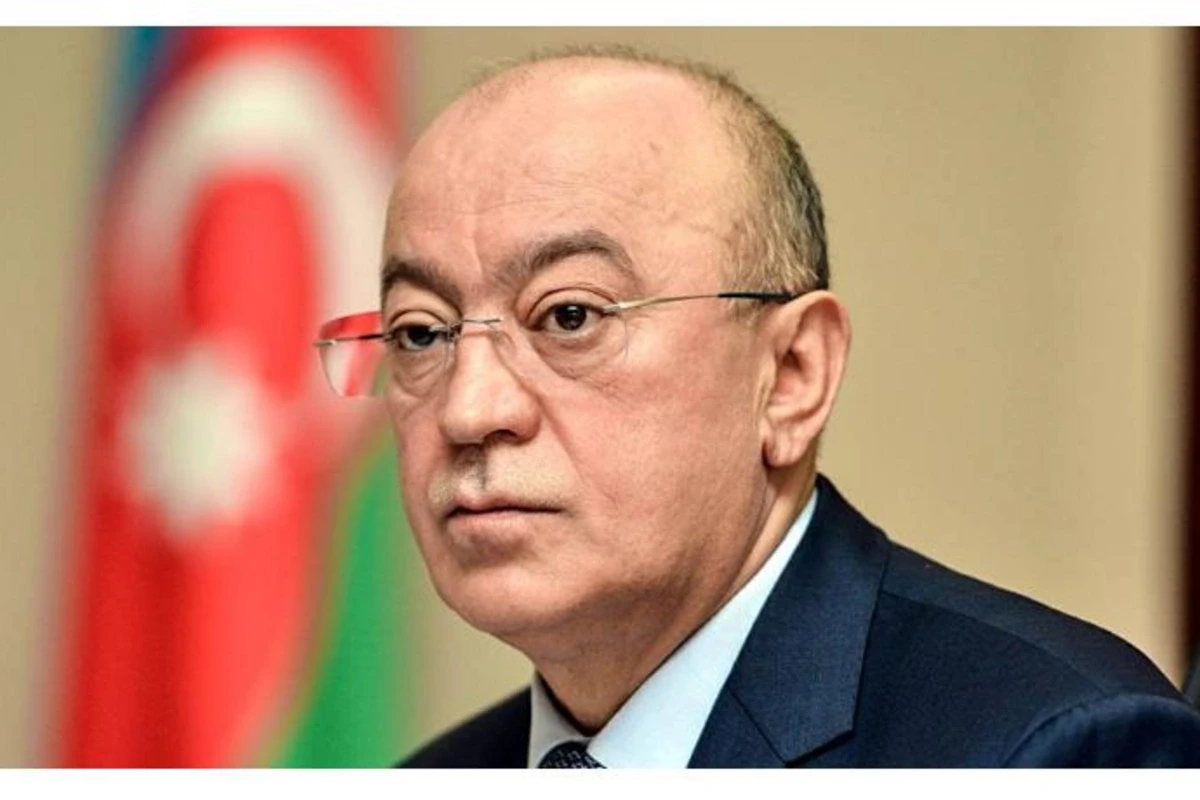 \"\"44\" filmində hər şey çox gözəldir\" - Kəmaləddin Heydərov