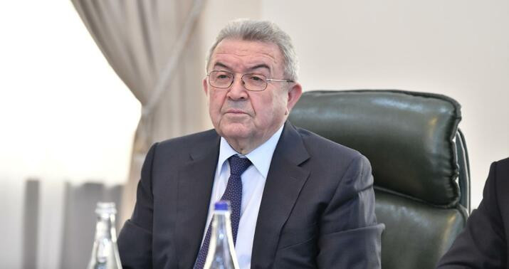 Yeri dəyişdirilən prokuror Misir Mərdanovun kürəkəni imiş