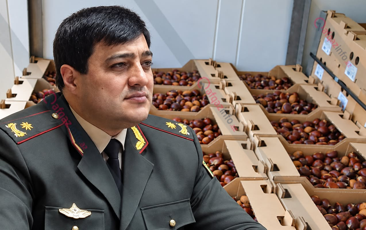 General Zeynalovla kapitanın “şabalıd davası” bitdi - 10 ildən çox…&nbsp;