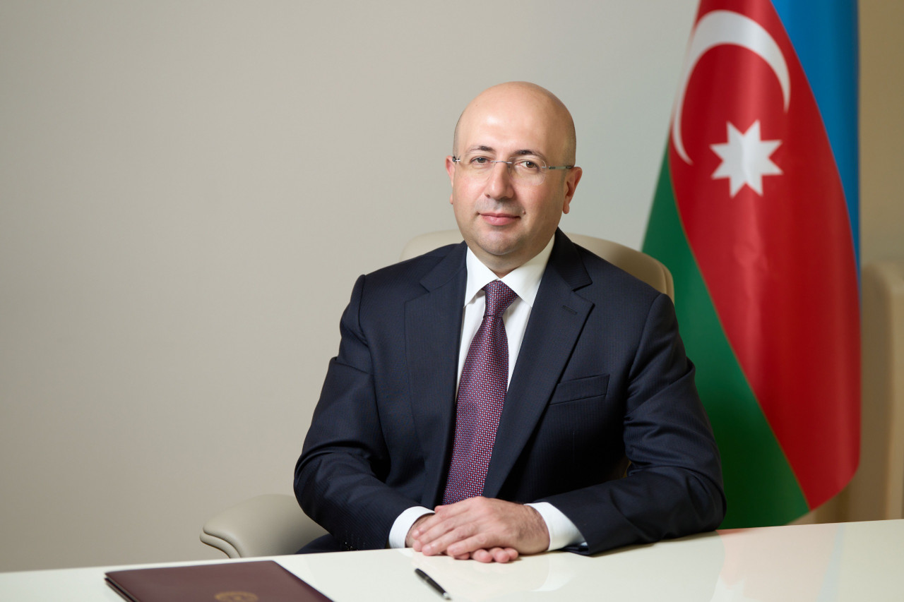 Anar Quliyev Zəngilan Şəhəri Günü münasibətilə videoçarx paylaşdı 