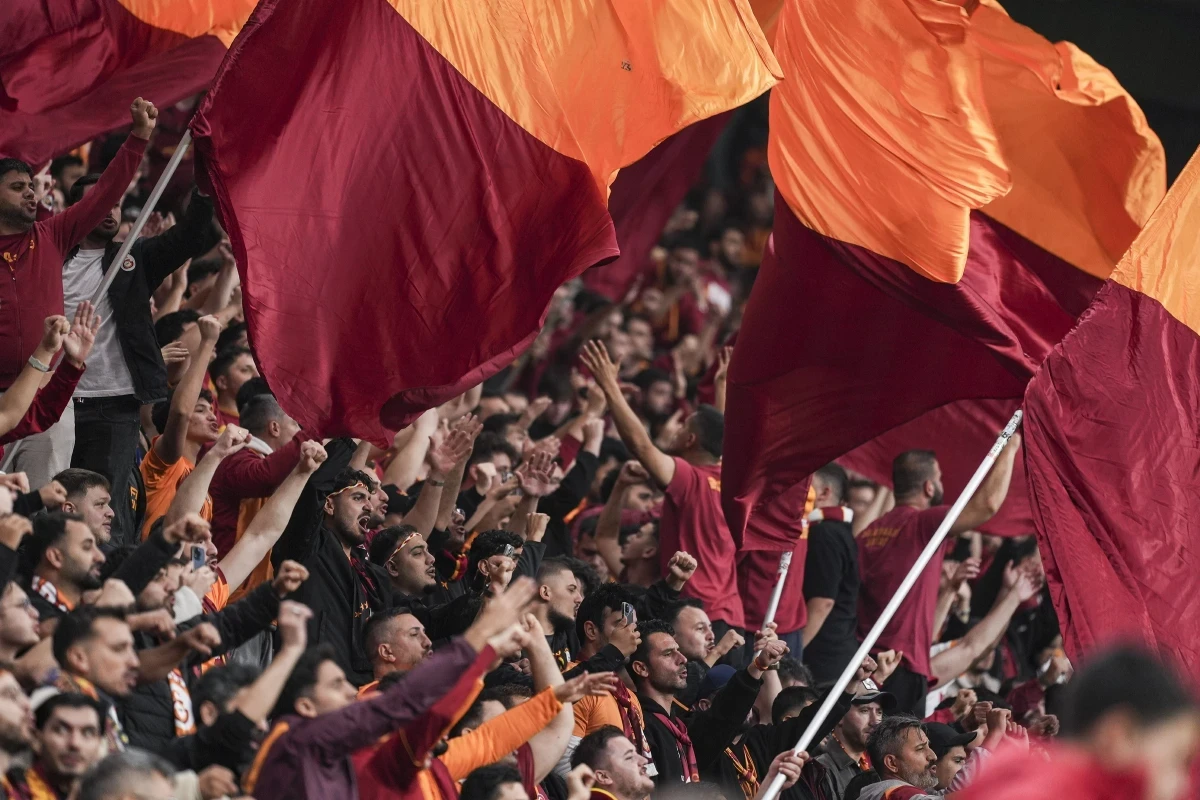 “Qalatasaray” azarkeşlərinə xəbərdarlıq etdi
