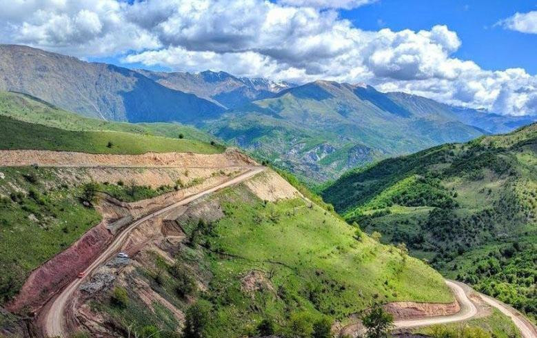 Mincivan qəsəbəsinin işğaldan azad olunmasından 6 il ötür