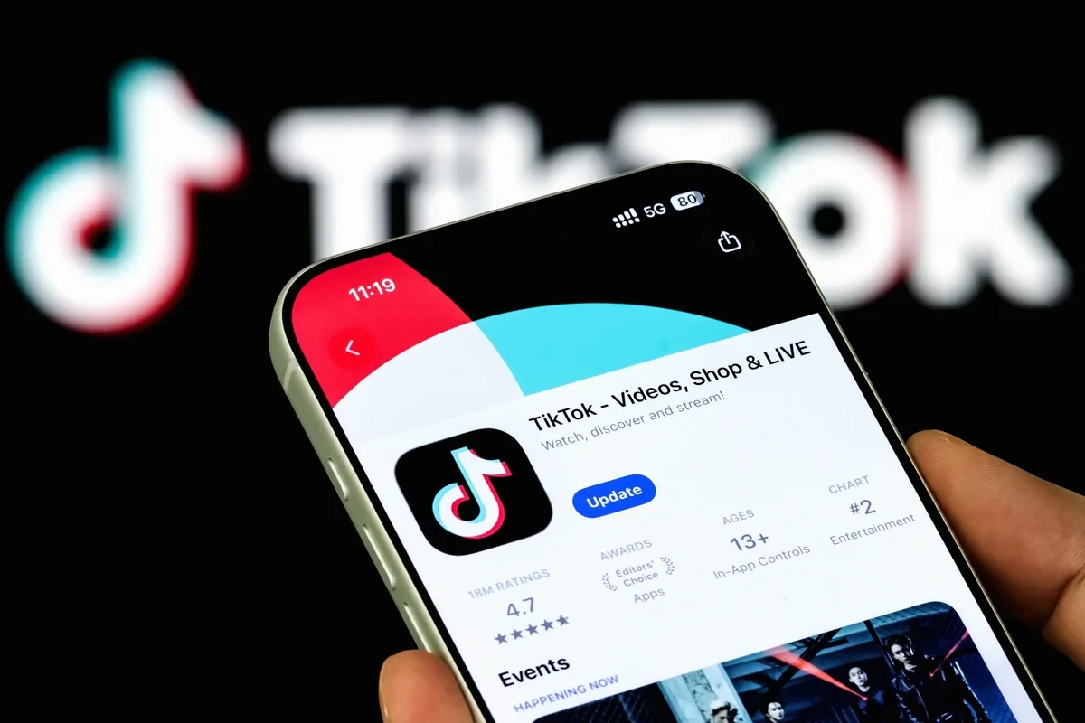 Azərbaycan məktəblərində \"TikTok\"a giriş məhdudlaşdırıldı