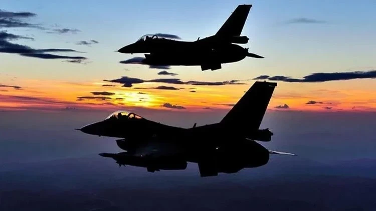 NATO Qara dənizə əlavə qüvvələr göndərir