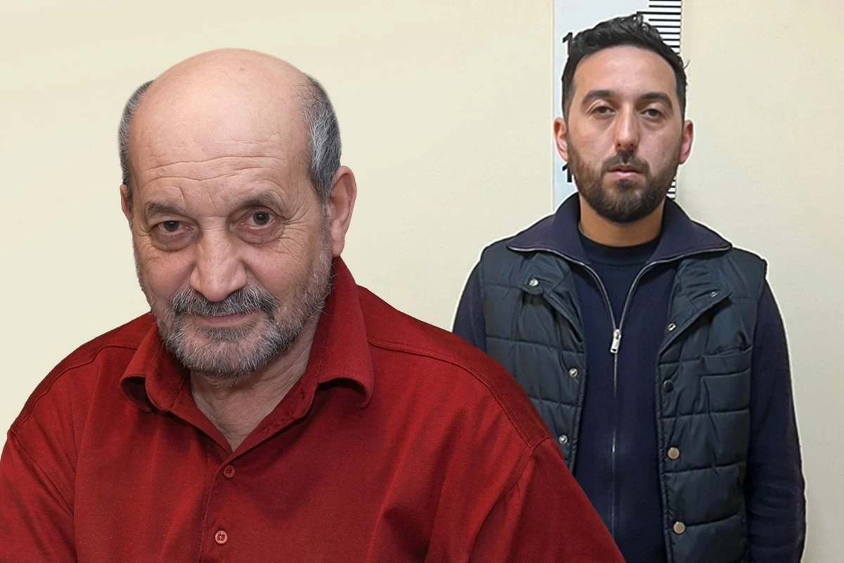 Ramiz Əzizbəylinin kürəkəni dələduzluğa görə həbs edildi 