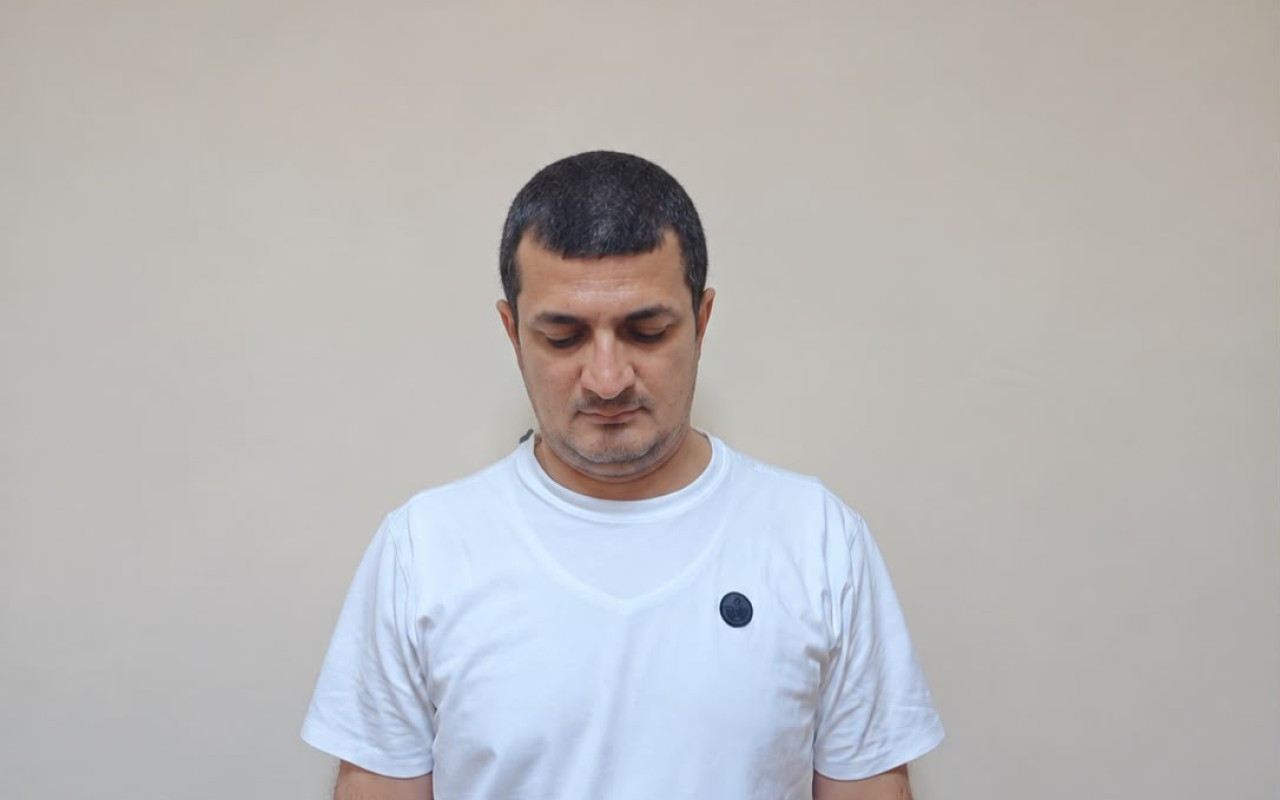 Dələduzluq edən şirkət rəhbəri saxlanıldı 