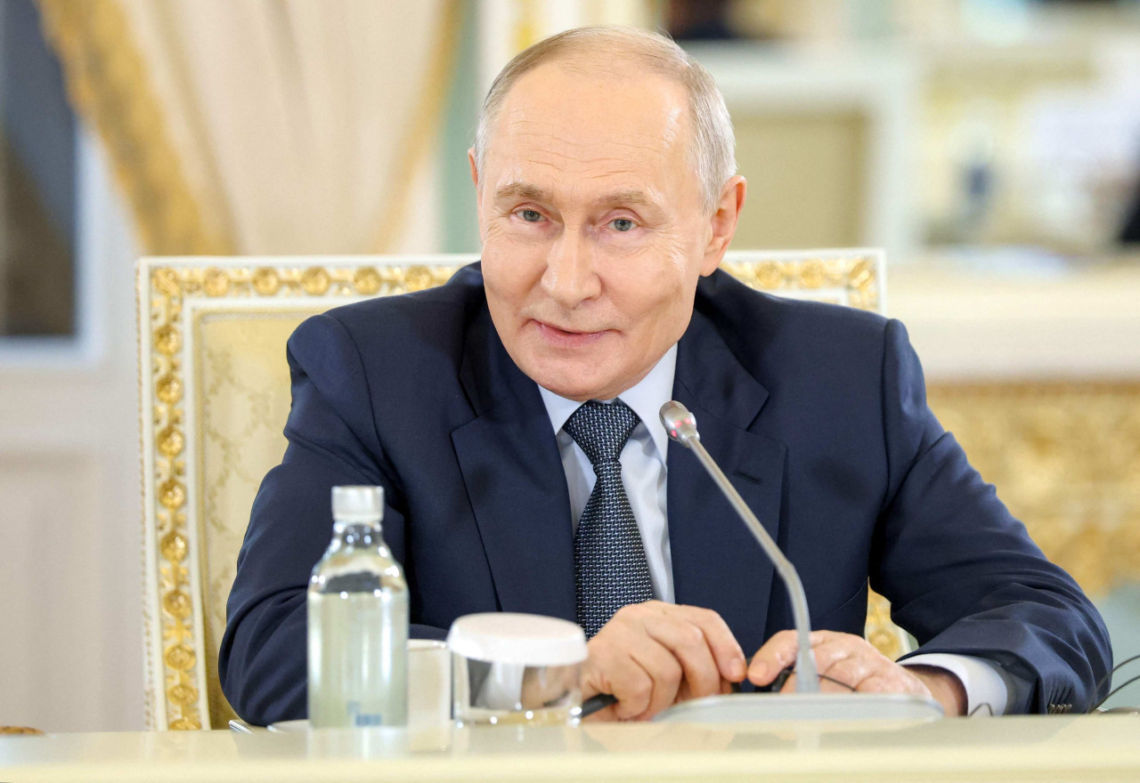 \"Rusiya və Ukrayna razılığa gələ bilər\" - Putin