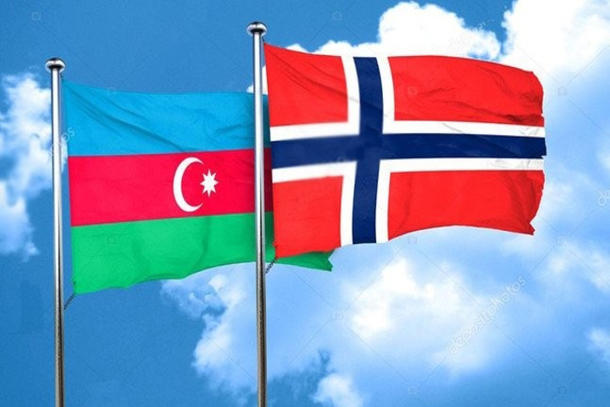 Azərbaycan və Norveç arasında siyasi məsləhətləşmələr keçirildi
