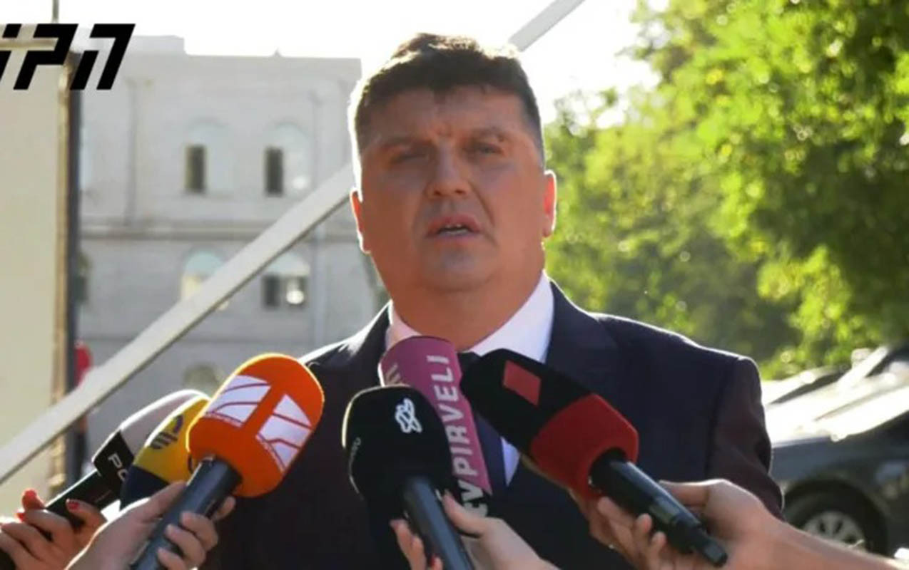 Gürcüstanda Azərbaycanla bağlı dezinformasiya yayan jurnalist həbs edildi&nbsp;