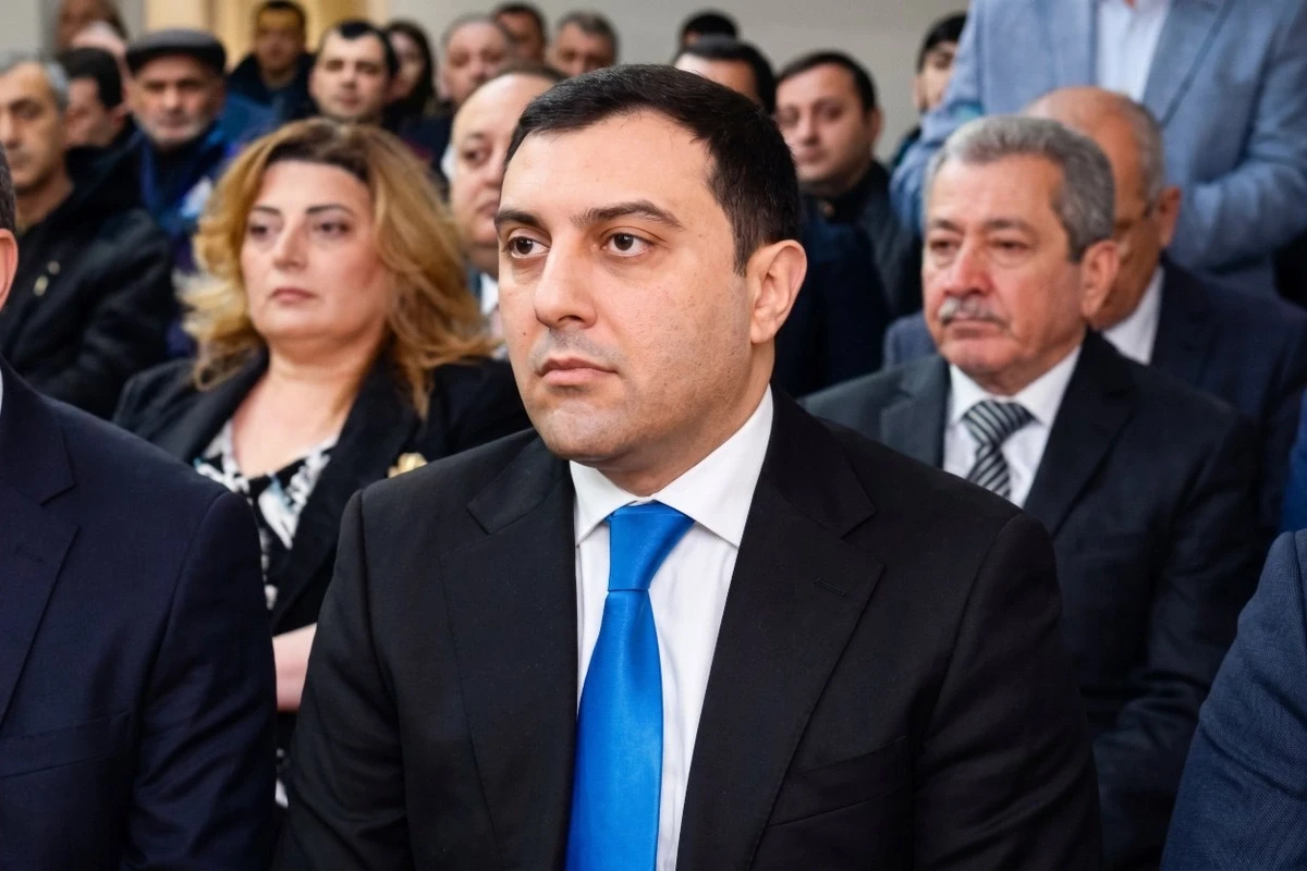 Yeni icra başçısı kimdir?