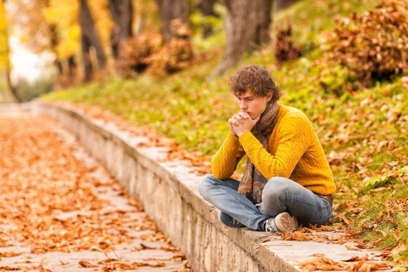 Payız depressiyasının çarəsi olan 10 qida