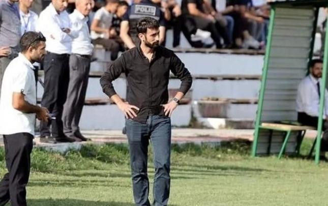 AFFA klub rəhbərinə ağır cəza verdi 