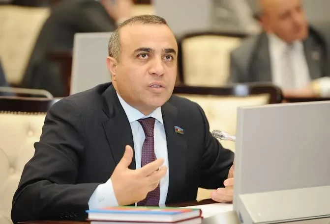 \"Ermənistanın qeyri-sabit siyasəti ciddi suallar yaradır\" - Deputat