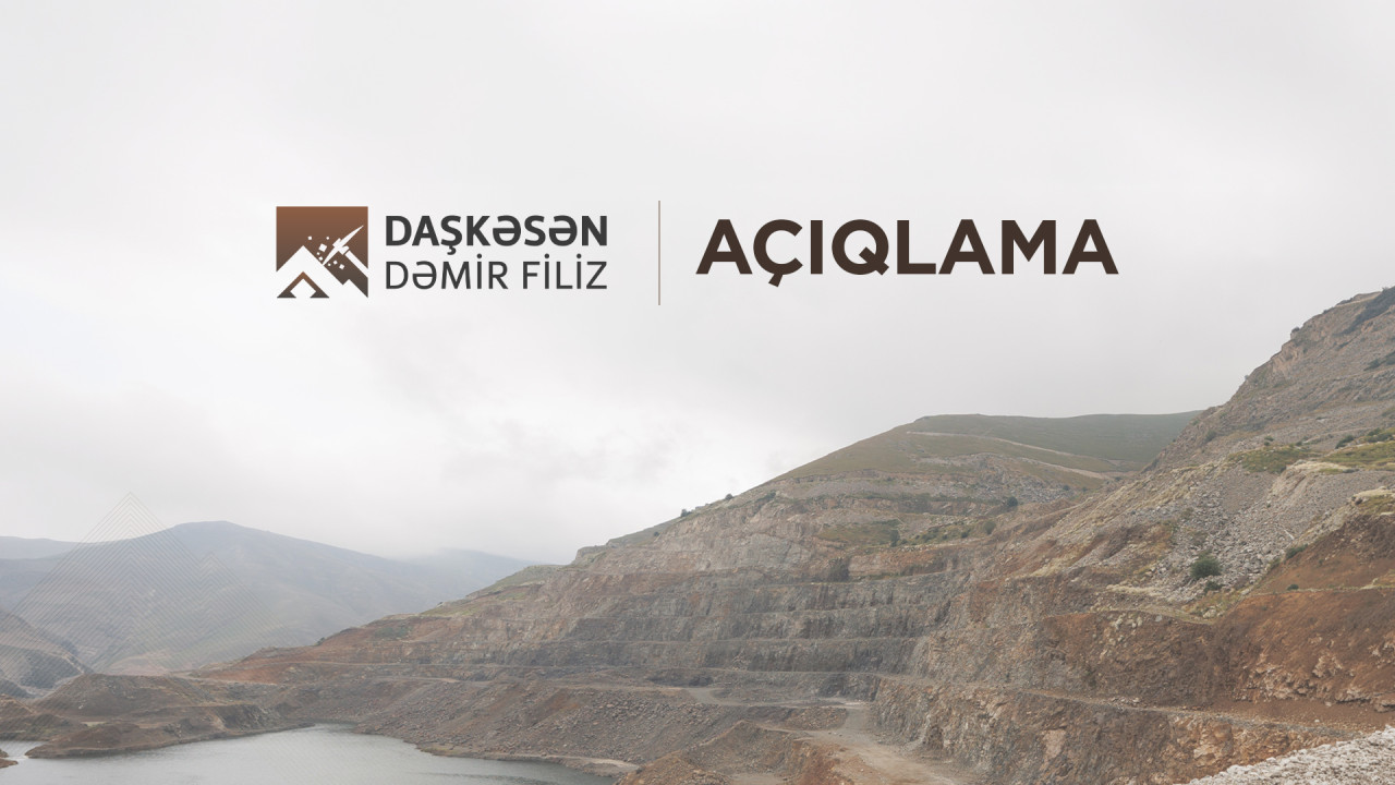 Mollahəsənli kəndinin köçürülməsi ilə bağlı yayılan məlumatlara aydınlıq gətirildi&nbsp;&nbsp;