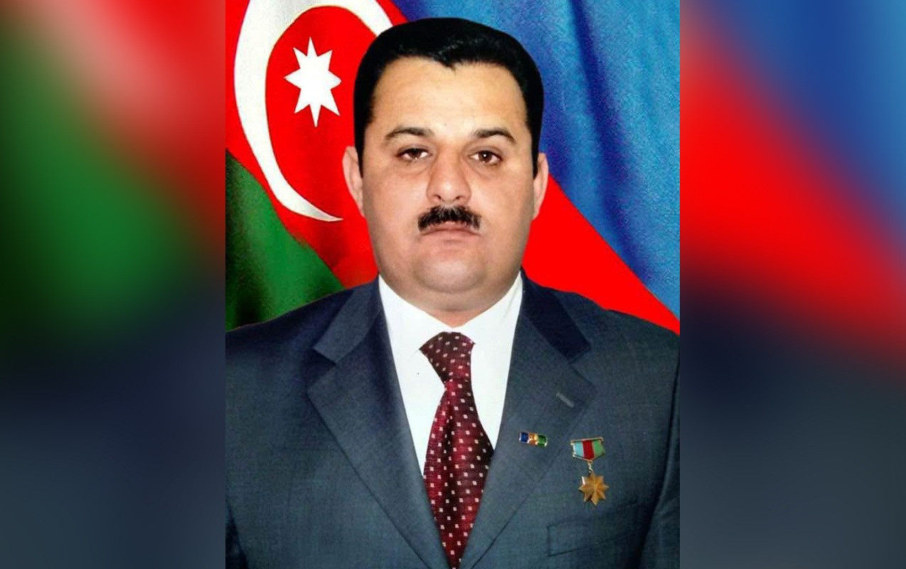 Ehtiram Əliyev xəstəxanaya yerləşdirilib - Vəziyyəti ağırdır 