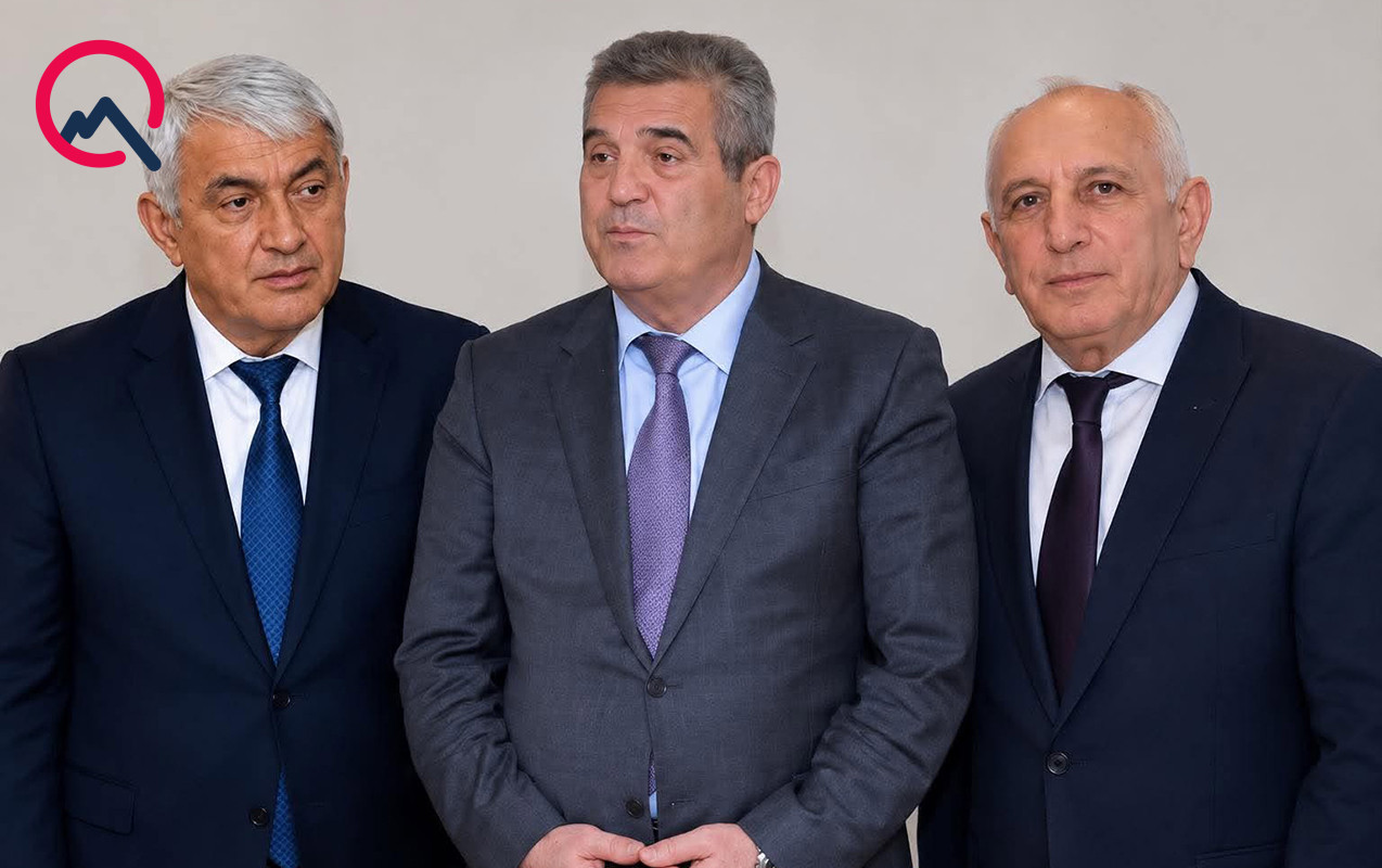 Cəzaları azaldıldı - 1 həftəyə azadlığa çıxırlar&nbsp;