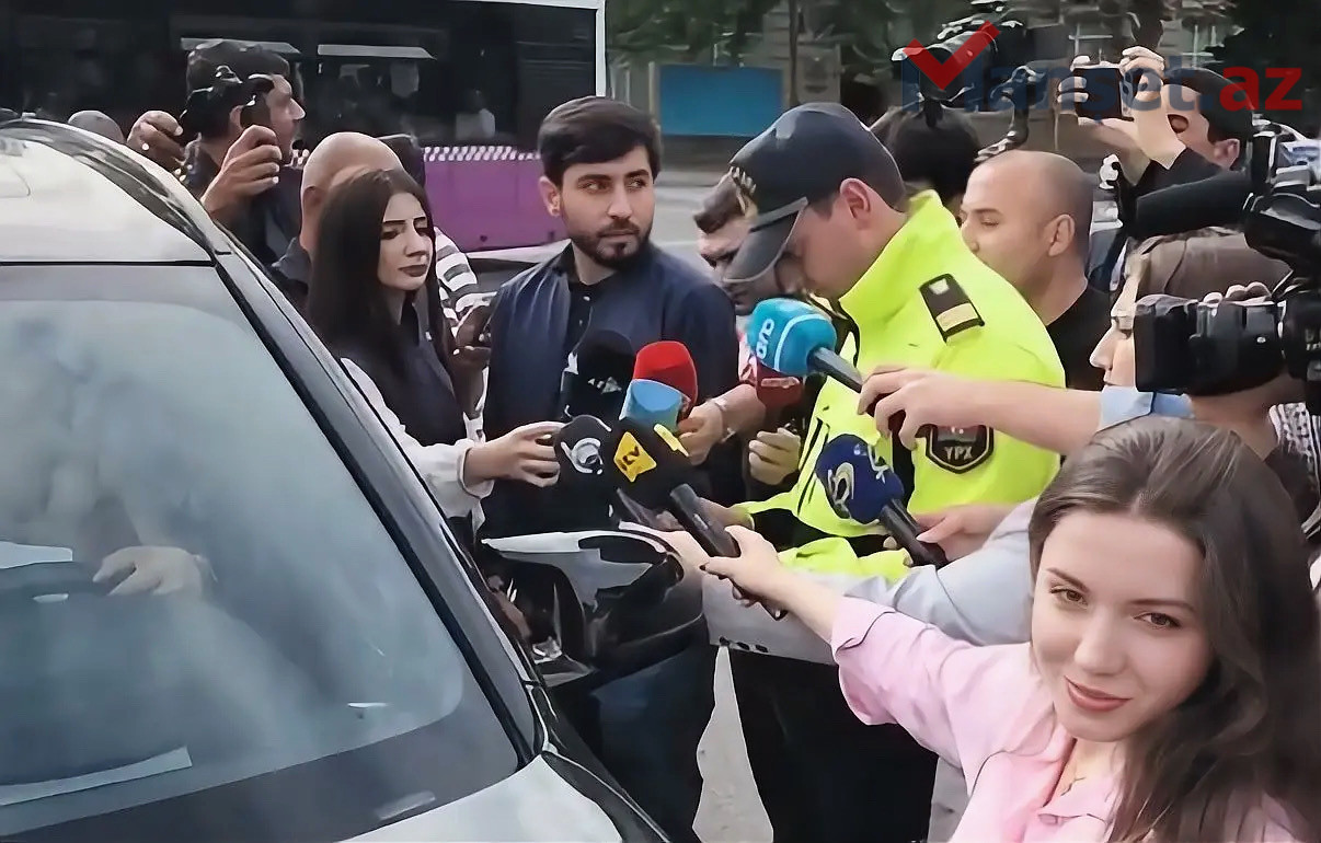 “Təmiz hava” aylığı çərçivəsində nəzarət tədbirləri&nbsp;keçirilir&nbsp;