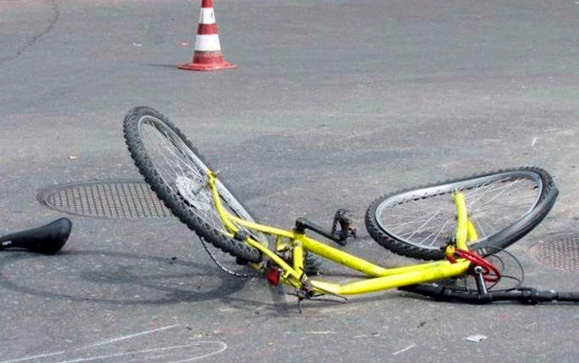 Traktorla 13 yaşlı velosipedçini vurub öldürdü&nbsp;